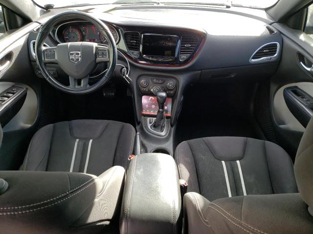 Photo 8 from auction – 2014 DODGE DART SXT with VIN 1C3CDFBB9ED768423