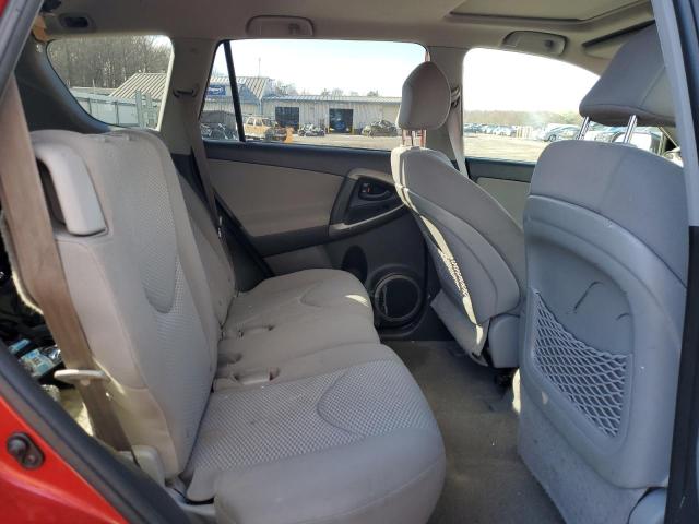 Photo 11 from auction – 2007 TOYOTA RAV4 LIMIT with VIN JTMBD31V576050568