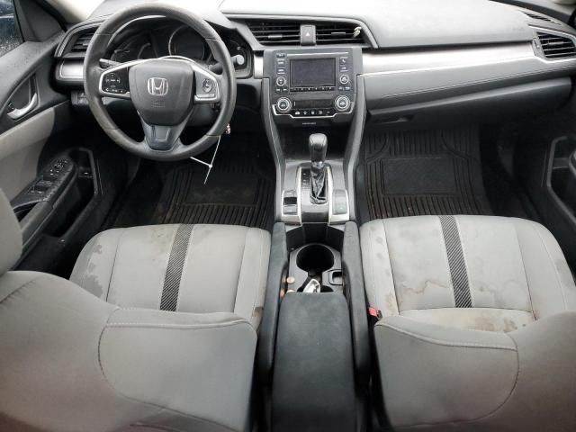 Photo 8 from auction – 2016 HONDA CIVIC LX with VIN 19XFC2F59GE005621
