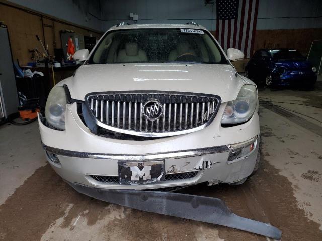 Photo 5 from auction – 2008 BUICK ENCLAVE CX with VIN 5GAEV23758J153475