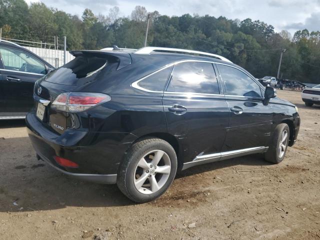 Photo 3 from auction – 2013 LEXUS RX 350 with VIN 2T2ZK1BA6DC110409