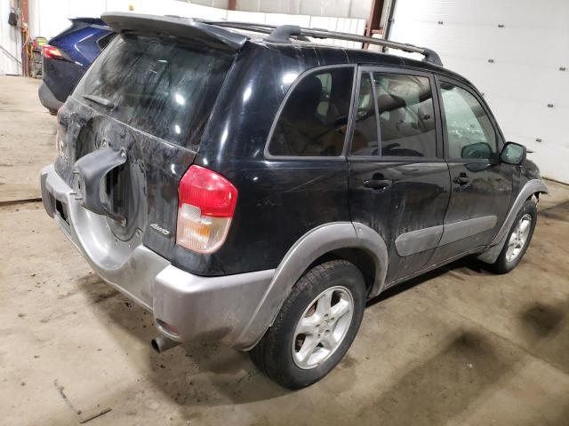 Photo 3 from auction – 2003 TOYOTA RAV4 with VIN JTEHH20V536095767