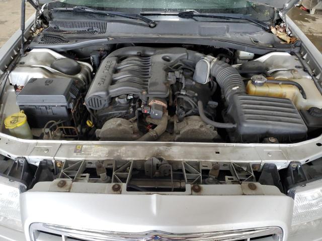 Photo 11 from auction – 2009 CHRYSLER 300 TOURIN with VIN 2C3KA53VX9H634231