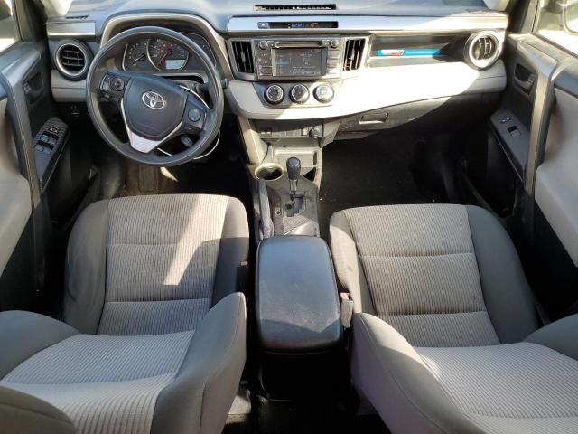 Photo 8 from auction – 2015 TOYOTA RAV4 LE with VIN JTMBFREV7FD108164