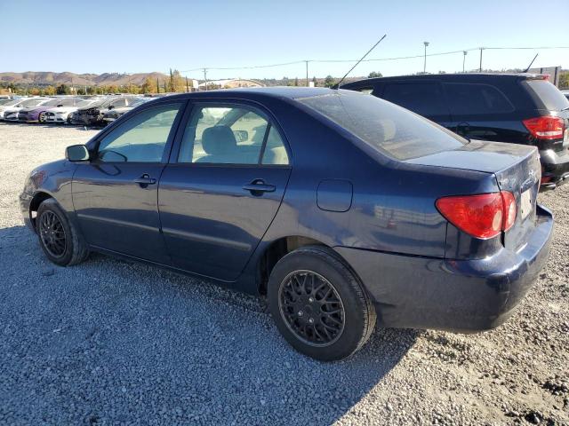 Photo 2 from auction – 2006 TOYOTA COROLLA CE with VIN 1NXBR32E46Z610201