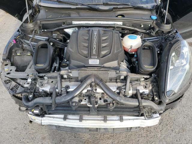 Photo 12 from auction – 2018 PORSCHE MACAN GTS with VIN WP1AG2A58JLB65413