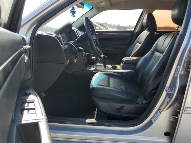 Photo 7 from auction – 2010 CHRYSLER 300 TOURIN with VIN 2C3CA5CV6AH201188