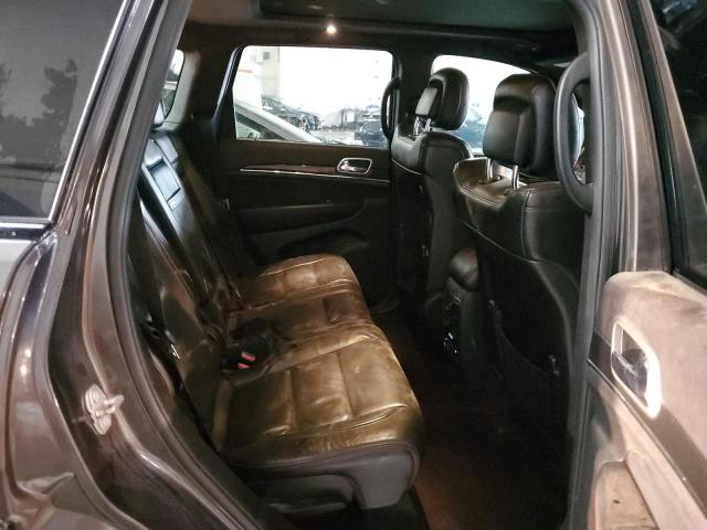 Photo 11 from auction – 2018 JEEP GRAND CHER with VIN 1C4RJFLT4JC148388