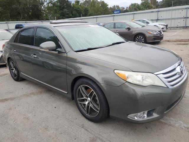 Фото 4 с аукциона – 2012 TOYOTA AVALON BAS с VIN 4T1BK3DBXCU473395