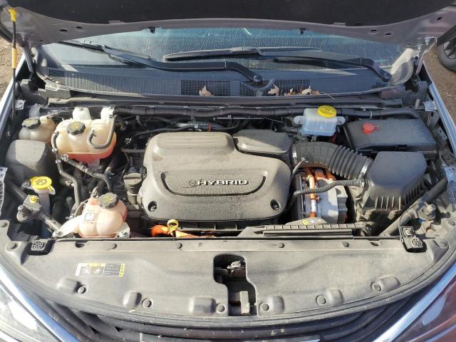 Photo 12 from auction – 2018 CHRYSLER PACIFICA H with VIN 2C4RC1L70JR364956