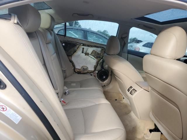 Photo 10 from auction – 2007 LEXUS ES 350 with VIN JTHBJ46G872060767