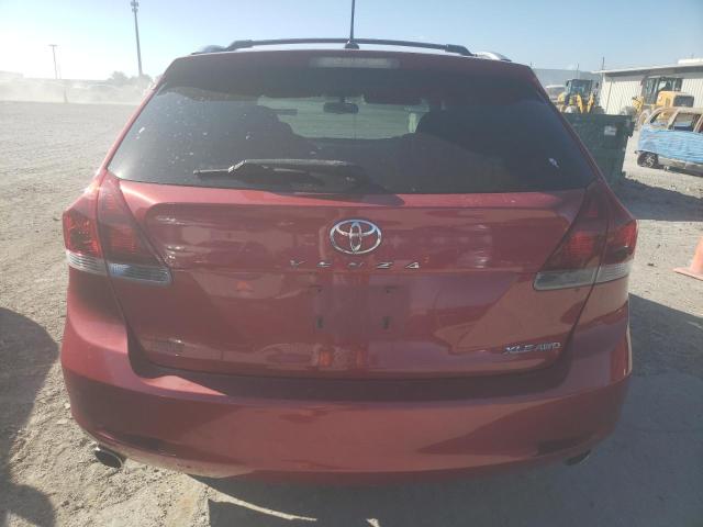 Photo 6 from auction – 2013 TOYOTA VENZA LE with VIN 4T3BK3BB3DU080298