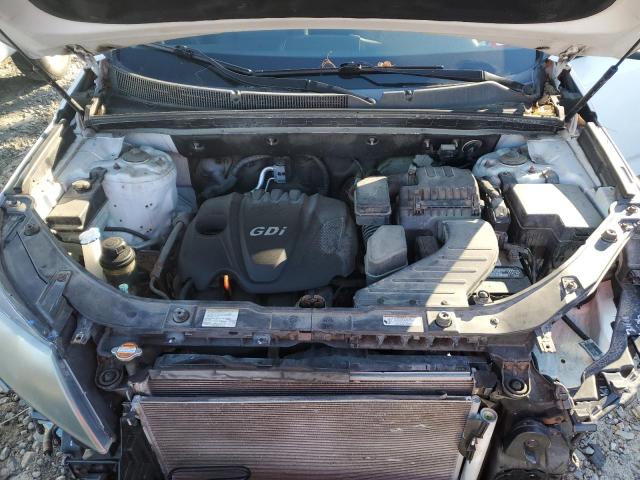 Photo 12 from auction – 2012 KIA SORENTO BA with VIN 5XYKTCA69CG221230