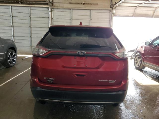 Zdjęcie 6 z aukcji – 2018 FORD EDGE TITAN z VIN 2FMPK3K97JBC25176