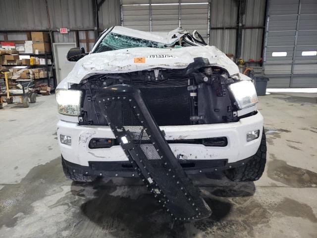 Photo 5 from auction – 2016 RAM 2500 SLT with VIN 3C6UR5ML7GG158020