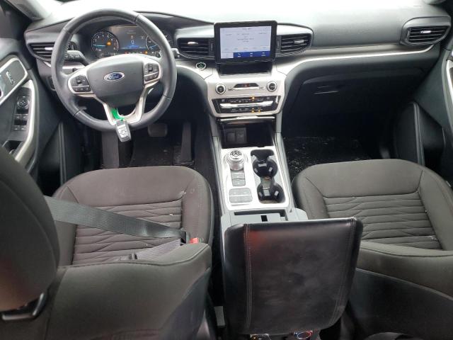 Photo 8 from auction – 2020 FORD EXPLORER X with VIN 1FMSK7DH8LGD13381