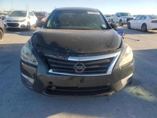 Photo 5 from auction – 2015 NISSAN ALTIMA 2.5 with VIN 1N4AL3AP0FC448342