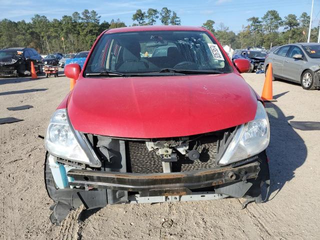 Zdjęcie 5 z aukcji – 2012 NISSAN VERSA S z VIN 3N1BC1CP5CK802882