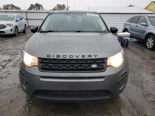 Photo 5 from auction – 2016 LAND ROVER DISCOVERY with VIN SALCP2BG9GH555970