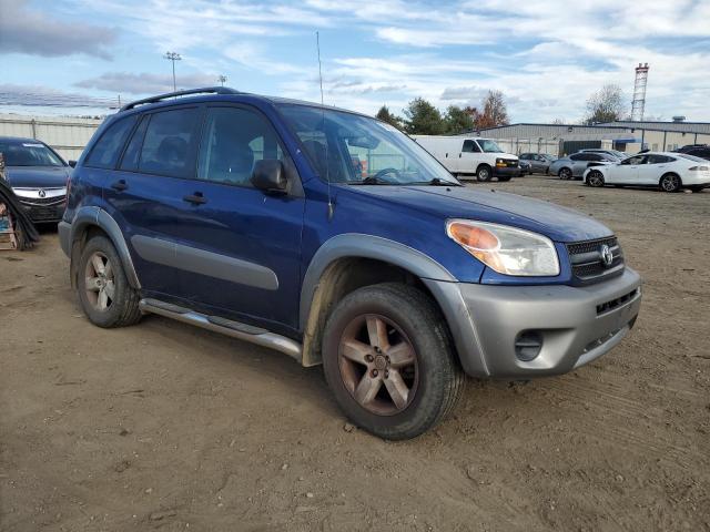 Photo 4 from auction – 2004 TOYOTA RAV4 with VIN JTEHD20V546007376