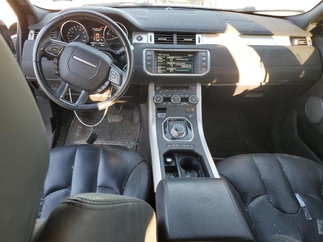 Photo 8 from auction – 2014 LAND ROVER RANGE ROVE with VIN SALVR2BG5EH942290