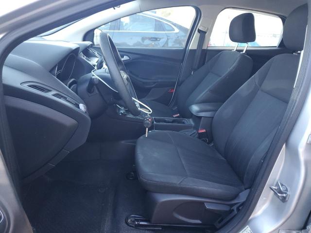 Photo 7 from auction – 2016 FORD FOCUS SE with VIN 1FADP3K22GL336728
