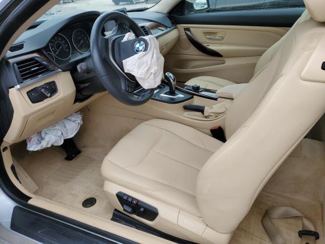 Photo 7 from auction – 2014 BMW 428 XI with VIN WBA3N5C51EF717110