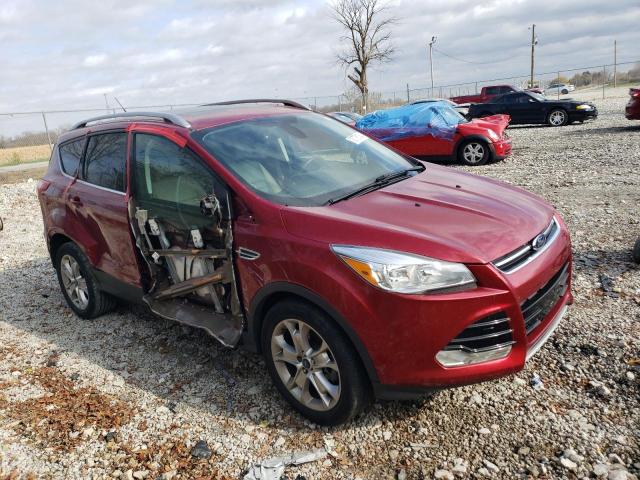 Photo 4 from auction – 2015 FORD ESCAPE TIT with VIN 1FMCU9J91FUC06640