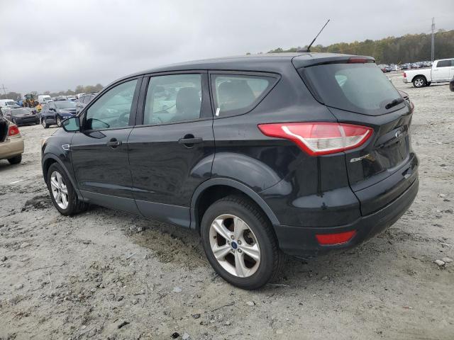Photo 2 from auction – 2015 FORD ESCAPE S with VIN 1FMCU0F74FUA36647