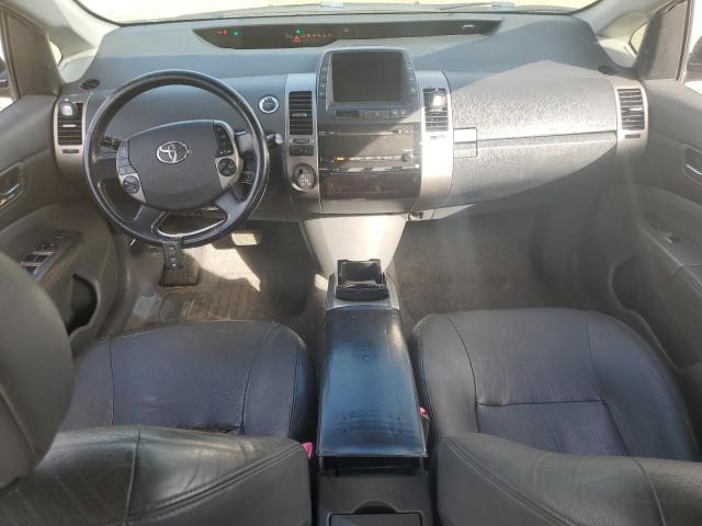 Photo 8 from auction – 2007 TOYOTA PRIUS with VIN JTDKB20U873250063