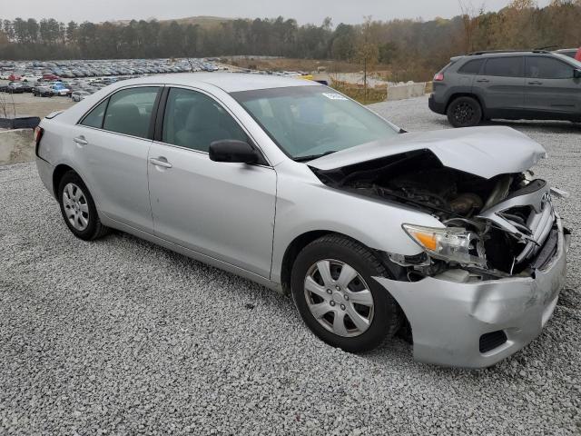 Photo 4 from auction – 2011 TOYOTA CAMRY BASE with VIN 4T1BF3EK7BU647330