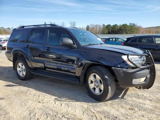 Photo 4 from auction – 2005 TOYOTA 4RUNNER SR with VIN JTEZU14R258027845