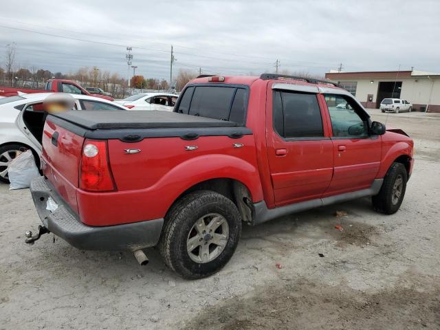 Photo 3 from auction – 2005 FORD EXPLORER S with VIN 1FMZU77K35UB12864