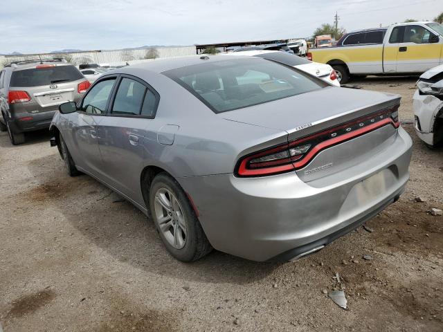 Photo 2 from auction – 2015 DODGE CHARGER SE with VIN 2C3CDXBG7FH865772