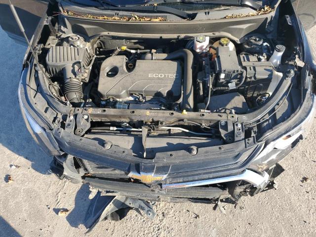 Photo 12 from auction – 2021 CHEVROLET EQUINOX LS with VIN 2GNAXHEV5M6127446