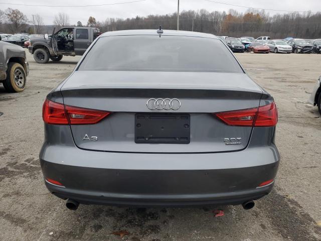 Photo 6 from auction – 2016 AUDI A3 PREMIUM with VIN WAUB8GFF6G1039571