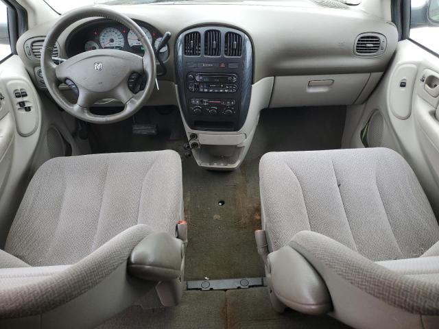 Photo 8 from auction – 2005 DODGE GRAND CARA with VIN 2D4GP44L55R574177