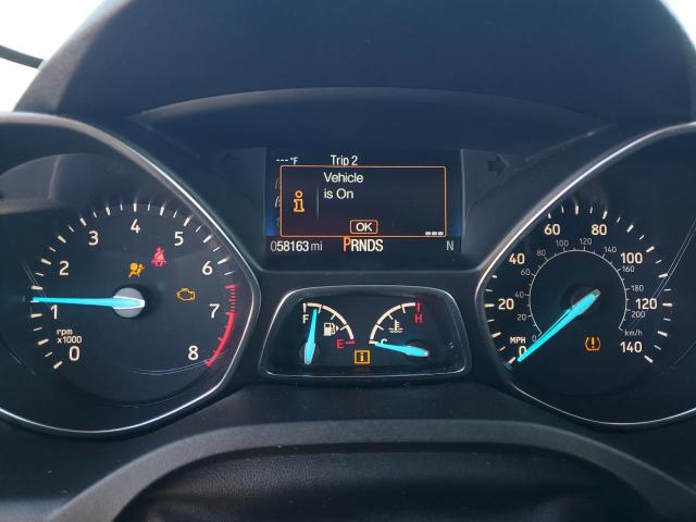 Photo 9 from auction – 2019 FORD ESCAPE TIT with VIN 1FMCU0J97KUC19494