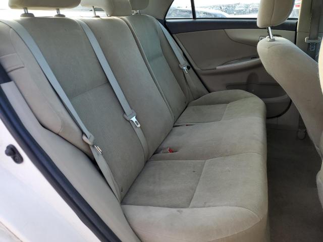 Photo 10 from auction – 2011 TOYOTA COROLLA BA with VIN 2T1BU4EE5BC642280