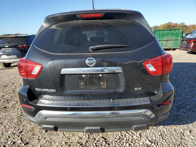 Photo 6 from auction – 2017 NISSAN PATHFINDER with VIN 5N1DR2MN4HC637021