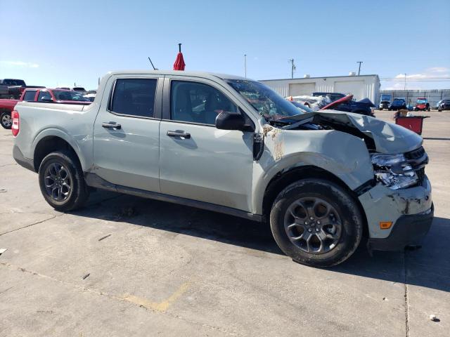 Photo 4 from auction – 2023 FORD MAVERICK X with VIN 3FTTW8E35PRA41604