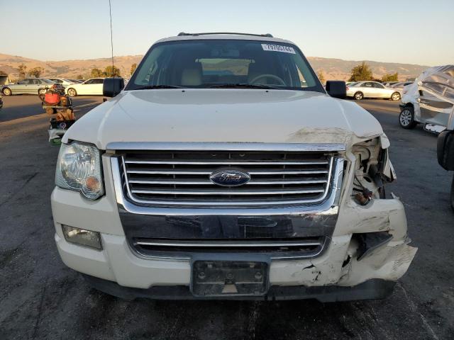 Photo 5 from auction – 2009 FORD EXPLORER X with VIN 1FMEU63E69UA27001