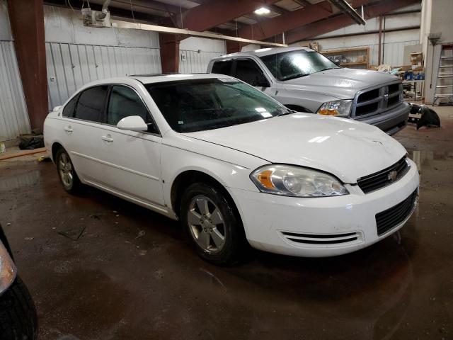 Photo 4 from auction – 2007 CHEVROLET IMPALA LT with VIN 2G1WT58K979366178