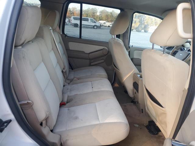Фото 11 с аукциона – 2010 FORD EXPLORER X с VIN 1FMEU6DE8AUA55482
