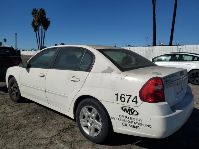 Photo 2 from auction – 2007 CHEVROLET MALIBU LT with VIN 1G1ZT58N87F283856