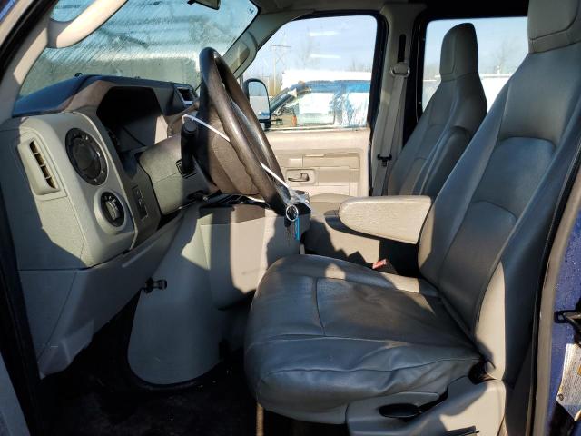 Photo 7 from auction – 2013 FORD ECONOLINE with VIN 1FTSE3EL9DDA47671