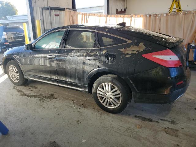 Photo 2 from auction – 2013 HONDA CROSSTOUR with VIN 5J6TF3H32DL004156