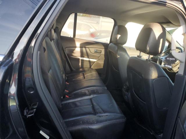 Photo 11 from auction – 2014 FORD EDGE LIMIT with VIN 2FMDK3KC3EBA25853