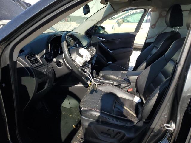 صورة رقم 7 من المزاد - 2013 MAZDA CX-5 GT مع VIN JM3KE2DEXD0107890