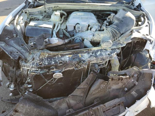 Photo 12 from auction – 2024 DODGE DURANGO SR with VIN 1C4SDJH95RC222549